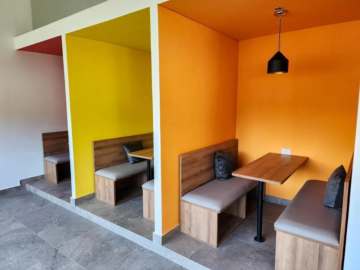 Apartamento Para Estrenar Ambar Roca - Bedviajes Santa Marta  Santa Marta (Magdalena)