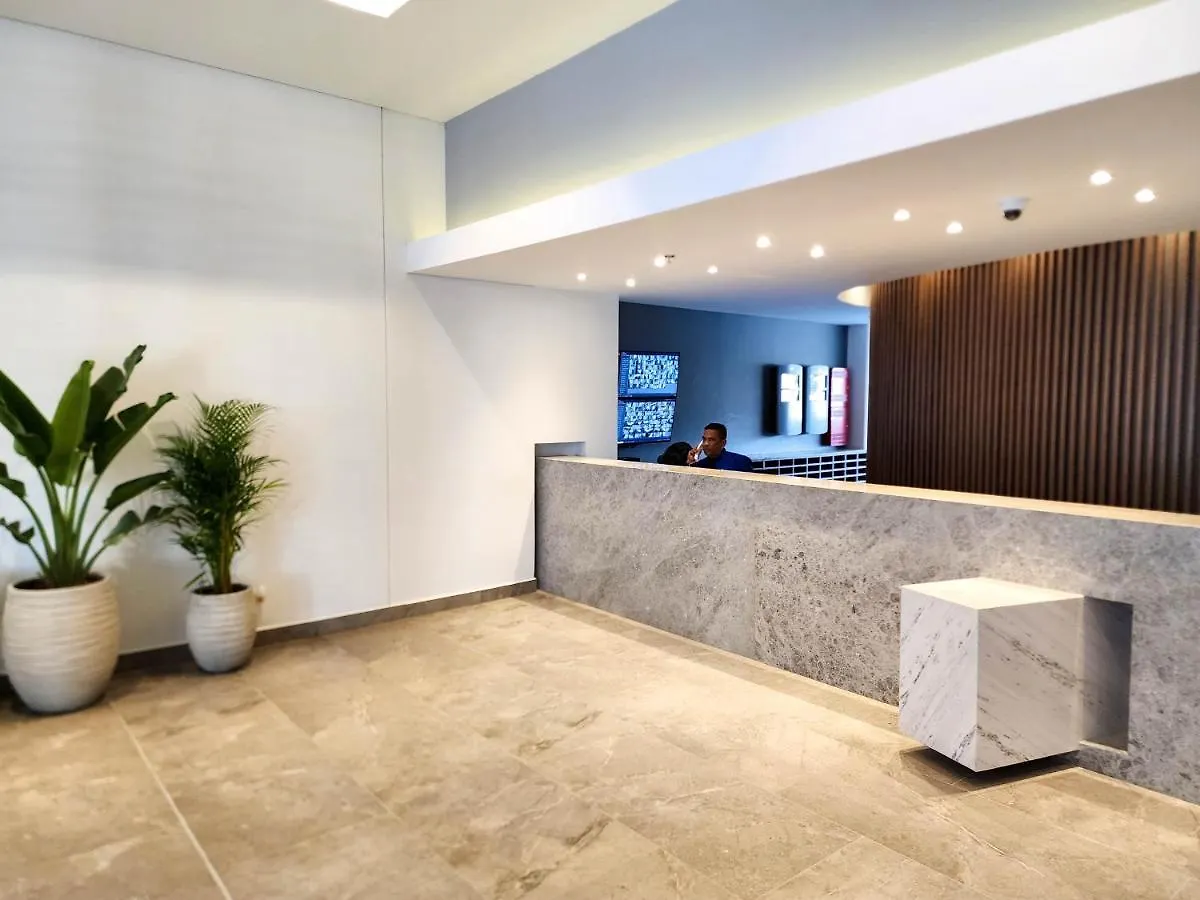 Apartamento Para Estrenar Ambar Roca - Bedviajes Santa Marta  Colombia