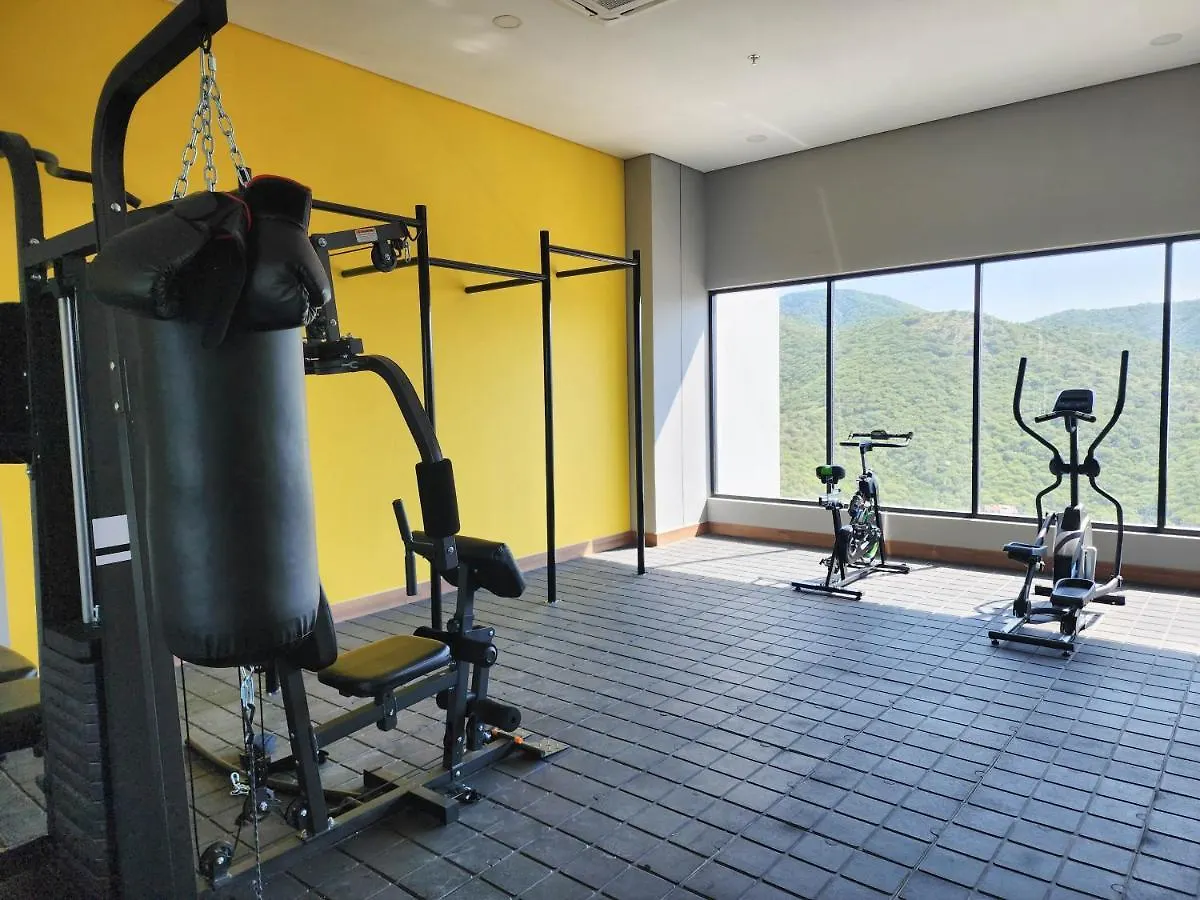 Apartamento Para Estrenar Ambar Roca - Bedviajes Santa Marta  Colombia