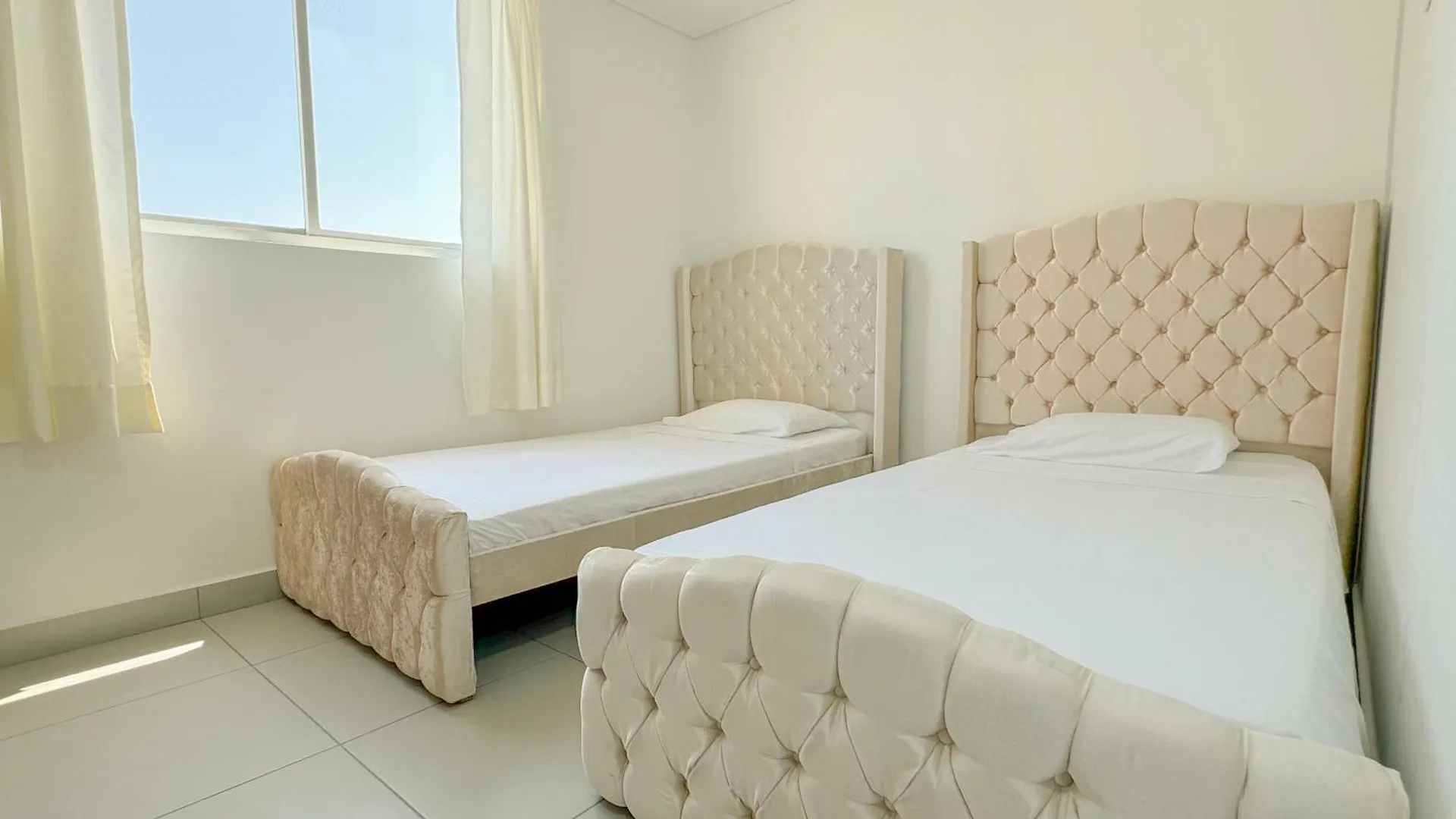 Apartamento Para Estrenar Ambar Roca - Bedviajes Santa Marta  Santa Marta (Magdalena)